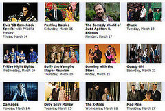 PaleyFest: Any Questions for Your Favorite Stars?