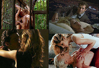 What are the Steamiest Scenes in TV History? 