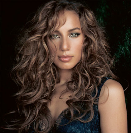 Leona Lewis new album