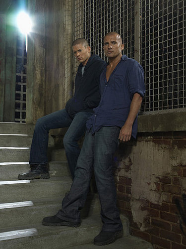 Fox Renews Prison Break for a Fourth Season