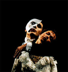 Phantom of the Opera Sequel Phantom of the Opera Sequel