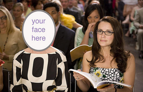 How Much Would You Pay to Attend the SATC Movie Red Carpet Premiere? 