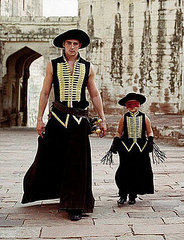 Movie Preview: Lee Pace in The Fall