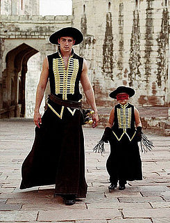 Movie Preview: Lee Pace in The Fall