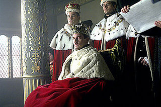 The Tudors Season Two Returns Tonight on Showtime