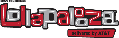Lollapalooza Headliners, Partial Lineup Announced