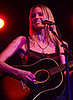 First Listen: "Thirty One Today" by Aimee Mann