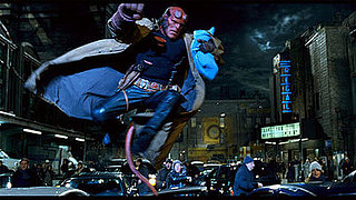 Hellboy 2 Trailer