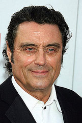 Ian McShane to Play a King for NBC Ian McShane to Play a King for NBC