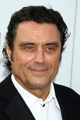 Ian McShane to Play a King for NBC