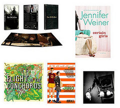 BuzzSugar's Must Haves for April BuzzSugar's Must Haves for April