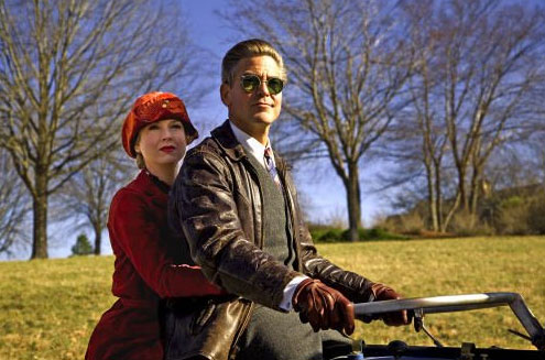 Movie Review: Leatherheads