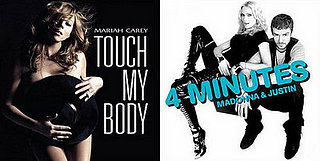 Madonna, Mariah Surpass Elvis on Billboard Charts