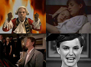 Buzz In: What TV Scenes Do You Like to Revisit Online? 