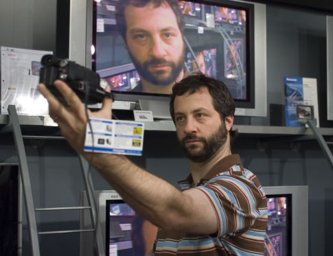 A Trip Through Judd Apatow's Big 2007 A Trip Through Judd Apatow's Big 2007