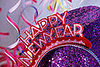 Happy New Year!