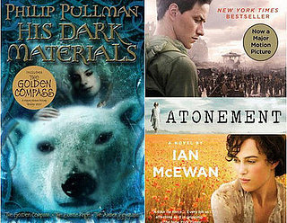 Buzz In: What Are the Best Book-to-Film Adaptations of 2007?