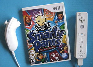 Test Your Triva Knowledge With Smarty Pants For the Wii
