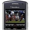 SlingPlayer on the BlackBerry to Be Showcased at CES 
