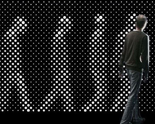 The Aperture Interactive Display 