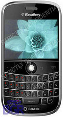 Rogers Is the Chosen One to Get the BlackBerry 8xxx