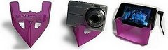 Folding FOZI Tripod: Love It or Leave It? 