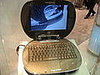 CES 2008: The Lovely and Luxurious Ego Signature Laptop