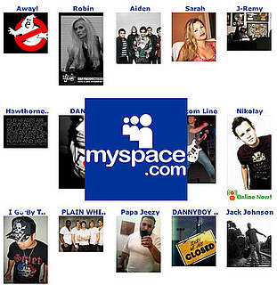 Creating Fake Myspace Profiles Could Be Fraud