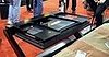 Would You Want a Motorized TV Under Your Bed?
