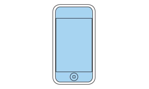 Would You Use an Invisible Shield on Your Phone? 