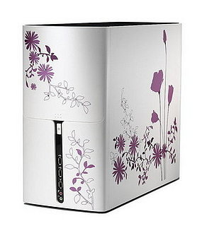 Log-In to Win a Luxurious In Win Allure PC Case on Geeksugar!