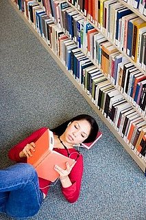 Do You Still Read Books? 