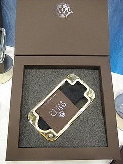 Gilty Couture iPhone Case: Love It or Leave It? 