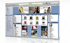 Apple Has Not Made Music Available for Rental on iTunes Even Though They Can Apple Has Not Made Music Available for Rental on iTunes Even Though They Can