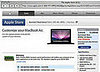 Daily Tech: Could It Be? Apple's New MacBook Air? 