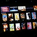 iTunes Movie Rentals, Cont'd