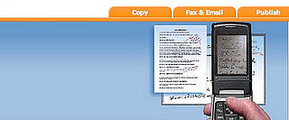 Fax Documents and Make Copies With Your Cell Phone With Qipit