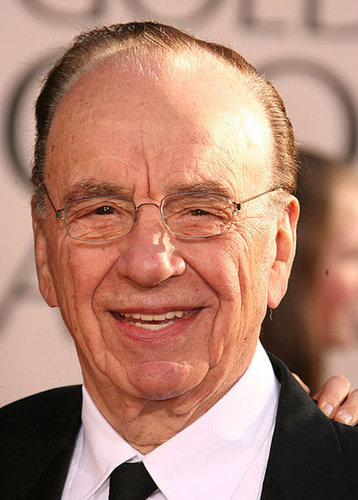 Rupert Murdoch Announces Wall Street Journal Remains Subscriber Only