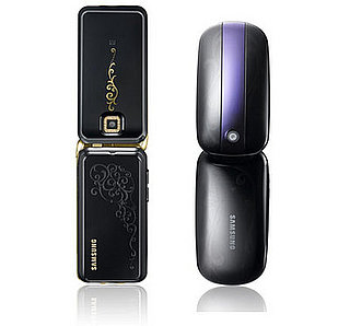 Samsung Releases Fashion Phones For Women