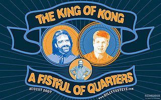 King of Kong: Fistful of Quarters Comes to DVD