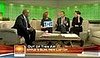 Meredith Vieira Gives a MacBook Air Some Lovin' 