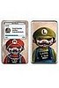 Super mario Brothers iPod Skins