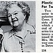 Two-Way Listening Handset