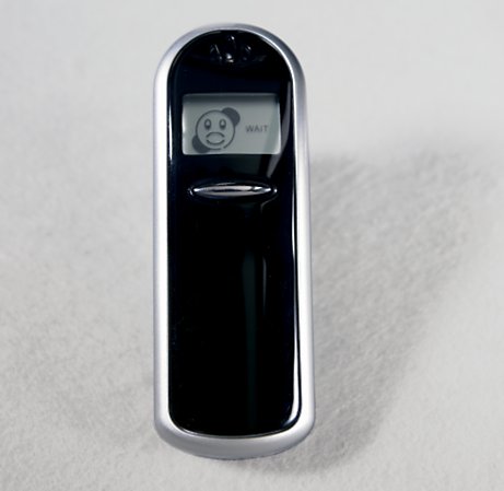 Halitosis Detector Tells You If You Have Bad Breath
