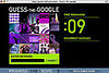 Guess-the-Google: A Great Sunday Time Waster