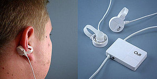 Vibe Body Sound Headphones Let You Hear Music And Environment