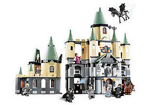 Daily Tech: Happy 50th Birthday LEGO! 