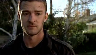 Pepsi Gives Away Justin Timberlake MP3s 