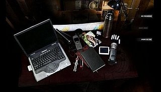 Find815.com Provides More Lost Clues