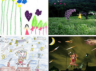 Website of the Day: YeonDooJung Wonderland